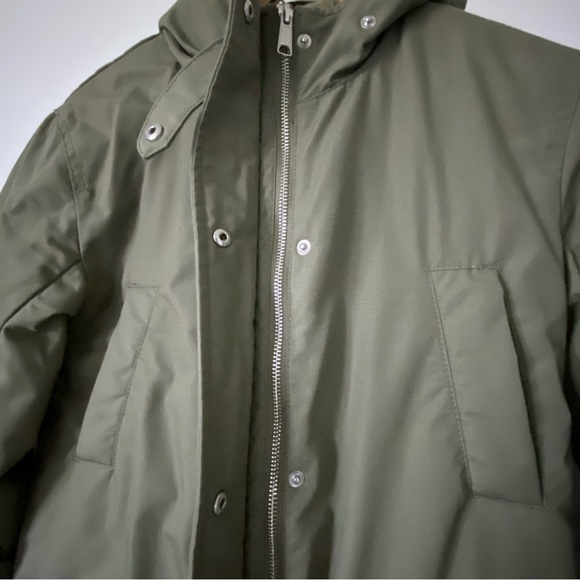 H&M Winter Coat - Picture 6 of 15